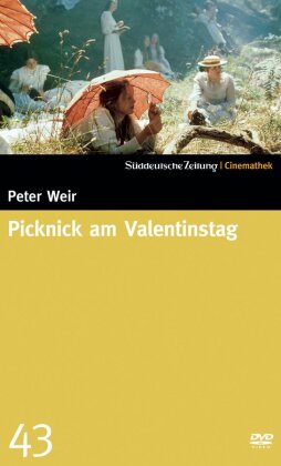 Picknick am Valentinstag - Cinemathek Nr. 43 (1975)