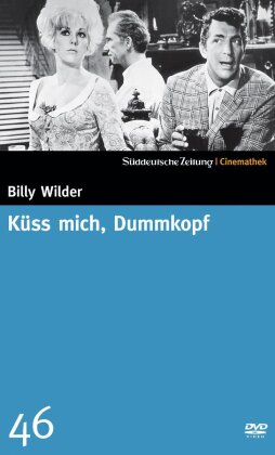Küss mich, Dummkopf - Cinemathek Nr. 46 (1964)