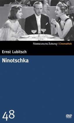 Ninotschka - Cinemathek Nr. 48 (1939)