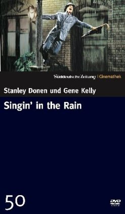 Singin' in the rain - Cinemathek Nr. 50 (1952)