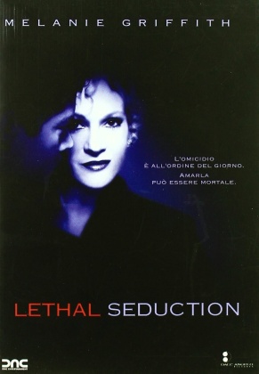 Lethal Seduction - Heartless