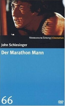 Der Marathon Mann - Cinemathek Nr. 66 (1976)