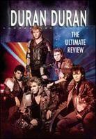 Duran Duran - The ultimate review