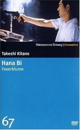 Hana-Bi - Cinemathek Nr. 67 (1997)