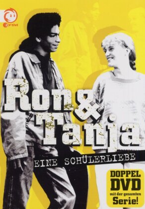 Ron & Tanja - Eine Schülerliebe (2 DVDs)