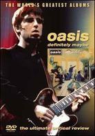 Oasis - Critical review - Definitely maybe