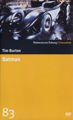 Batman - Cinemathek Nr. 83 (1989)