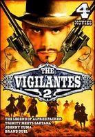 The Vigilantes 2 (4 DVDs)