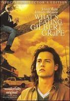 What's eating Gilbert Grape (1993) (Special Collector's Edition)