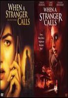 When a stranger calls (1979) & (2006) (2 DVDs)