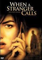 When a stranger calls (2006)