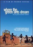Where the green ants dream (1984) (Collector's Edition)