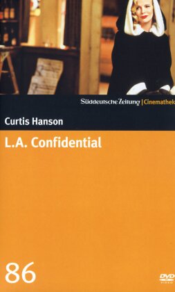 L.A. Confidential - Cinemathek Nr. 86 (1997)