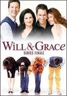 Will & Grace - Series finale
