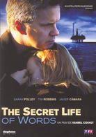 The secret life of words (2005)