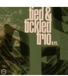 Tied & Tickled Trio - A.R.C. (DVD + CD)