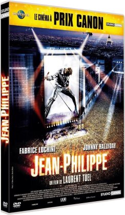 Jean-Philippe (2005) (Single Edition)