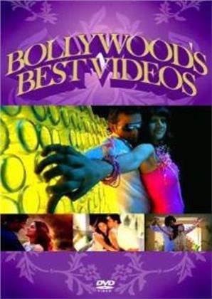 Various Artists - Bollywood's best videos