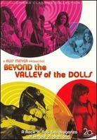 Beyond the valley of the dolls (1970) (Special Edition)