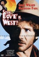 Scusi, dov'è il west? - The Frisco Kid (1979)