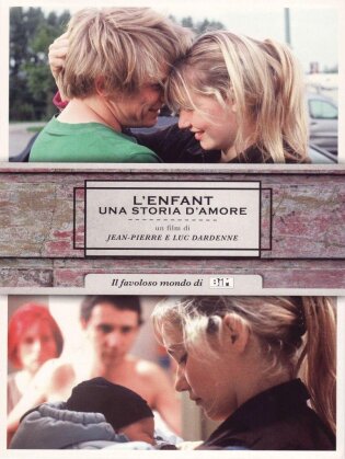 L'enfant - Una storia d'amore (Edizione BIM) (2005)