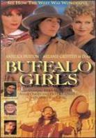 Buffalo Girls (DVD + CD)