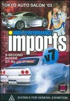 High Performance Imports 7