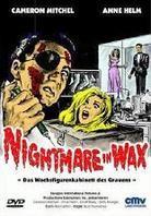 Nightmare in Wax - Das Wachsfigurenkabinett des Grauens (1969)