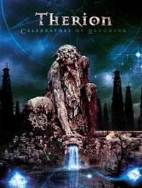 Therion - Celebrators of becoming (4 DVDs + 2 CDs)