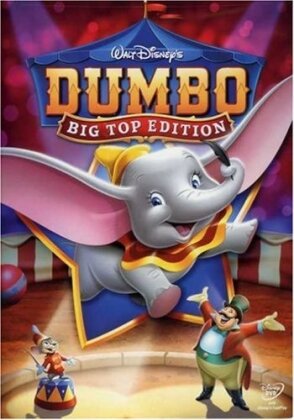 Dumbo (1941) (Big Top Edition)
