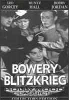 Bowery Blitzkrieg (DVD + CD)