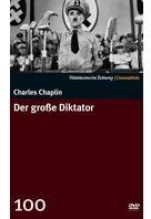 Charlie Chaplin - Der grosse Diktator - Cinemathek Nr. 100 (1940)