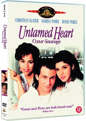 Untamed heart - Coeur sauvage (1993)