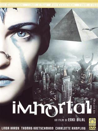 Immortal - Ad Vitam (2004) (Easy Collection)