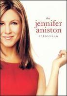 The Jennifer Aniston Collection (3 DVDs)