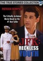 JFK: Reckless Youth (2011)