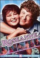 Roseanne - Season 4 (4 DVDs)
