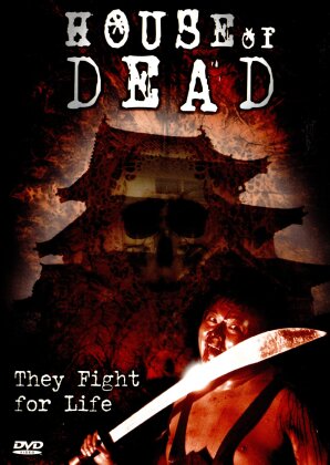 House of Dead