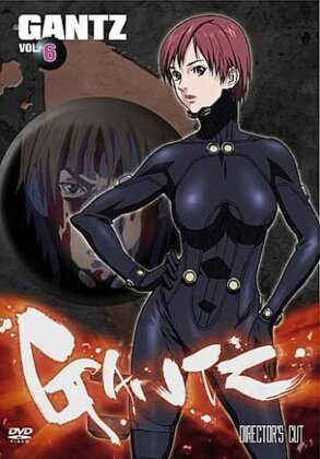 Gantz - Vol. 6