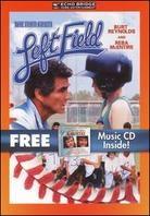 The Man from Left Field (DVD + CD)