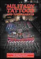 Military tattoos and tournaments