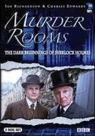 Murder rooms - The dark beginnings of Sherlock (2 DVDs)