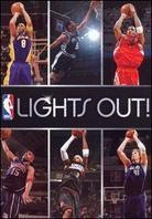 NBA - Lights out!
