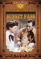 Sunset pass - Zane Grey Collection (1946)