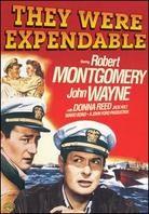 They were expendable (1945) (Repackaged)