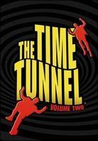 The Time Tunnel - Vol. 2 (4 DVDs)
