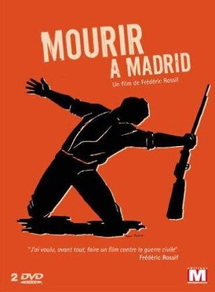 Mourir à Madrid (Collector's Edition, 2 DVD)