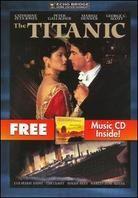 Titanic - (with Beethoven and the Seas CD) (1996)