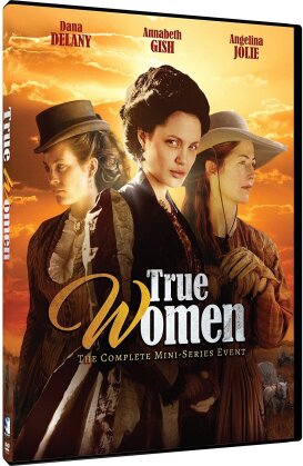 True Women - Miniseries (1997) (The Complete Mini-Series Event)