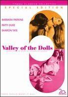 Valley of the dolls (1967) (Edizione Speciale)